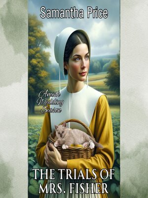 The Trials of Mrs. Fisher - Audiobook
